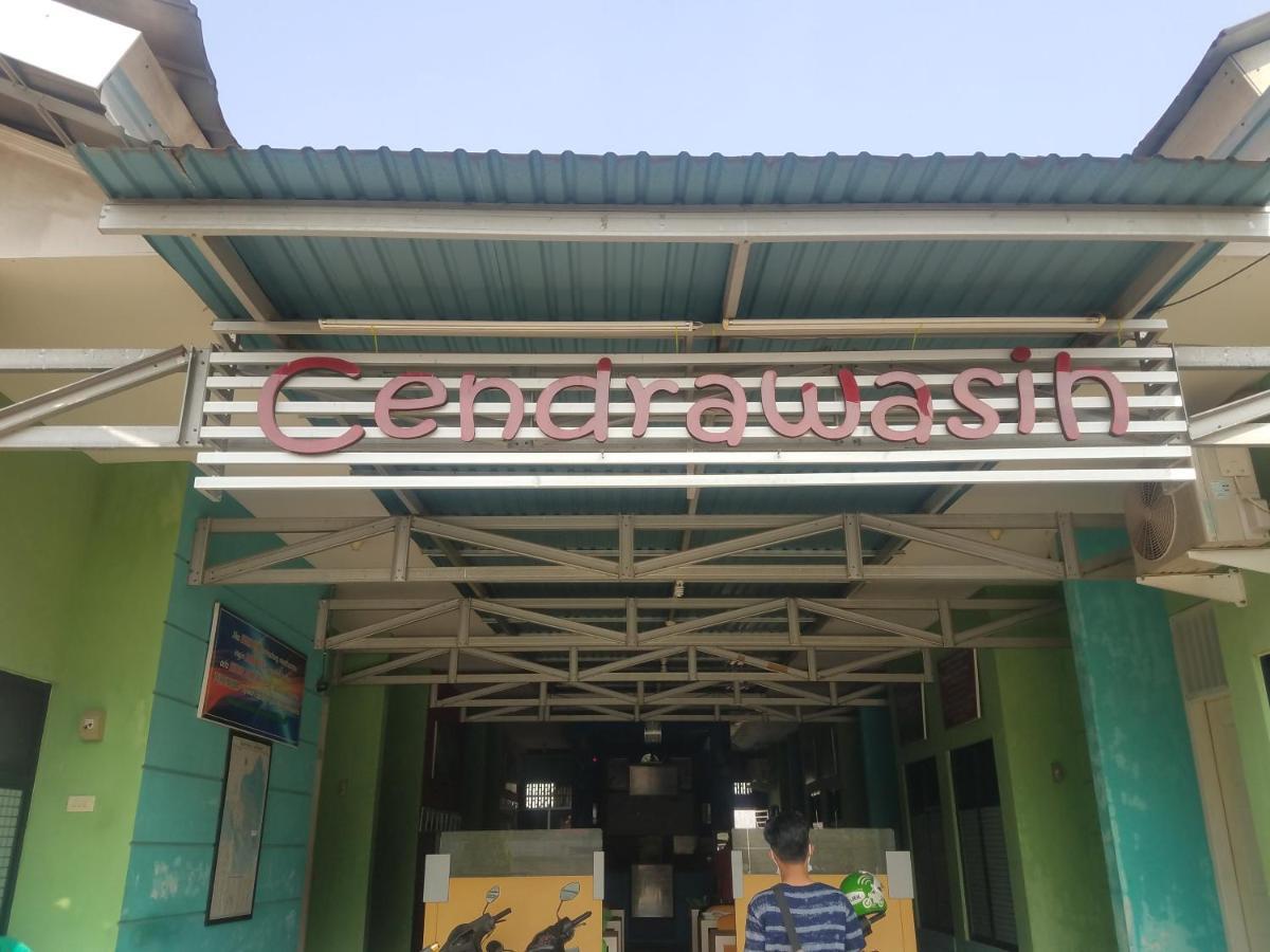 Cendrawasih Syariah Homestay Bandar Lampung Luaran gambar